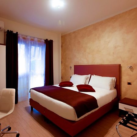 Rome By Suite Vatican Esterno foto