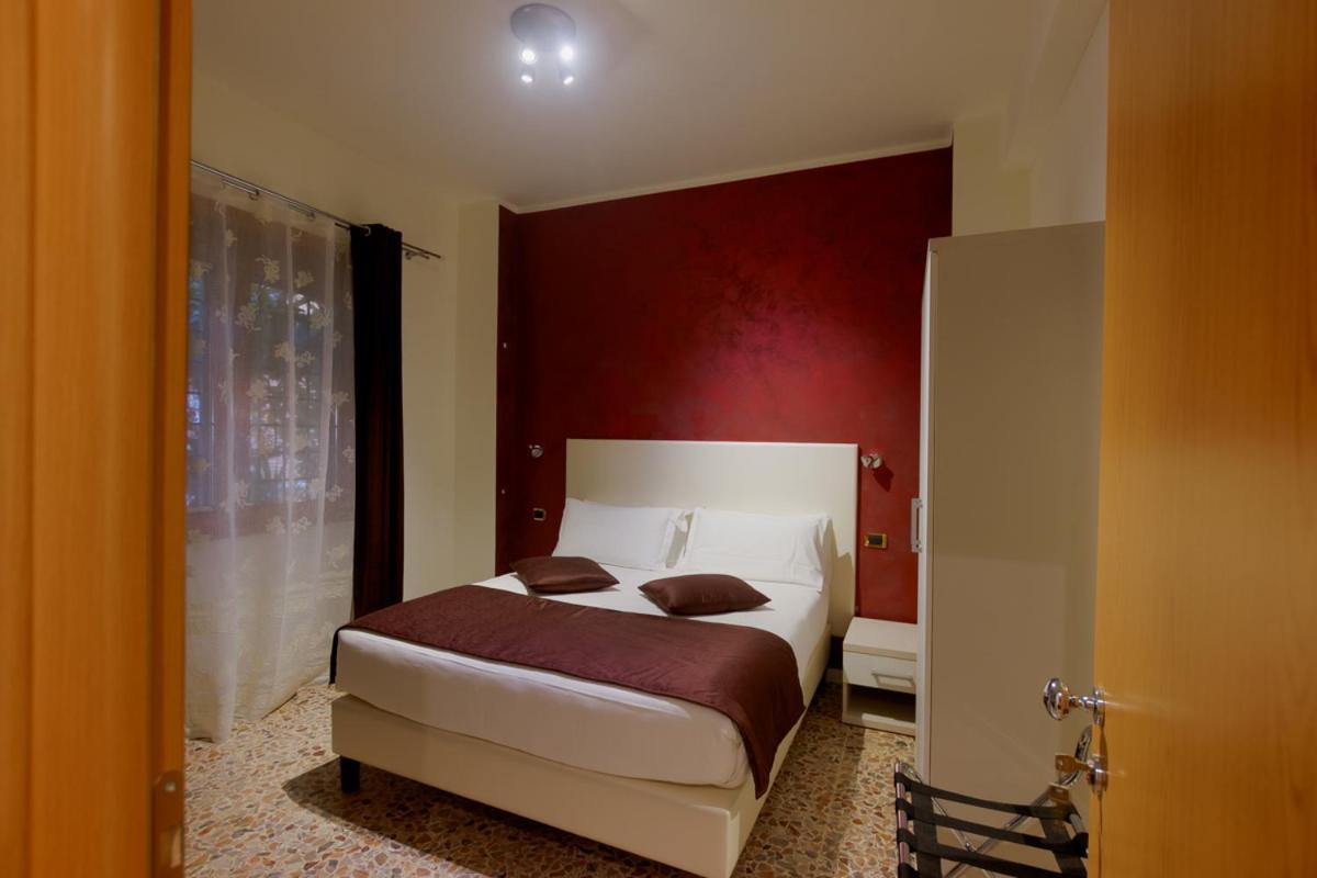 Rome By Suite Vatican Esterno foto