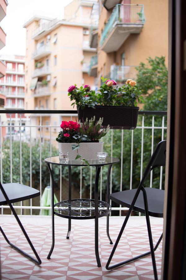 Rome By Suite Vatican Esterno foto