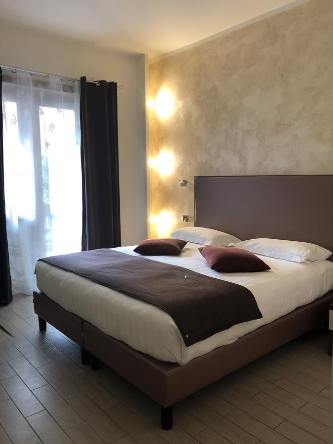 Rome By Suite Vatican Esterno foto
