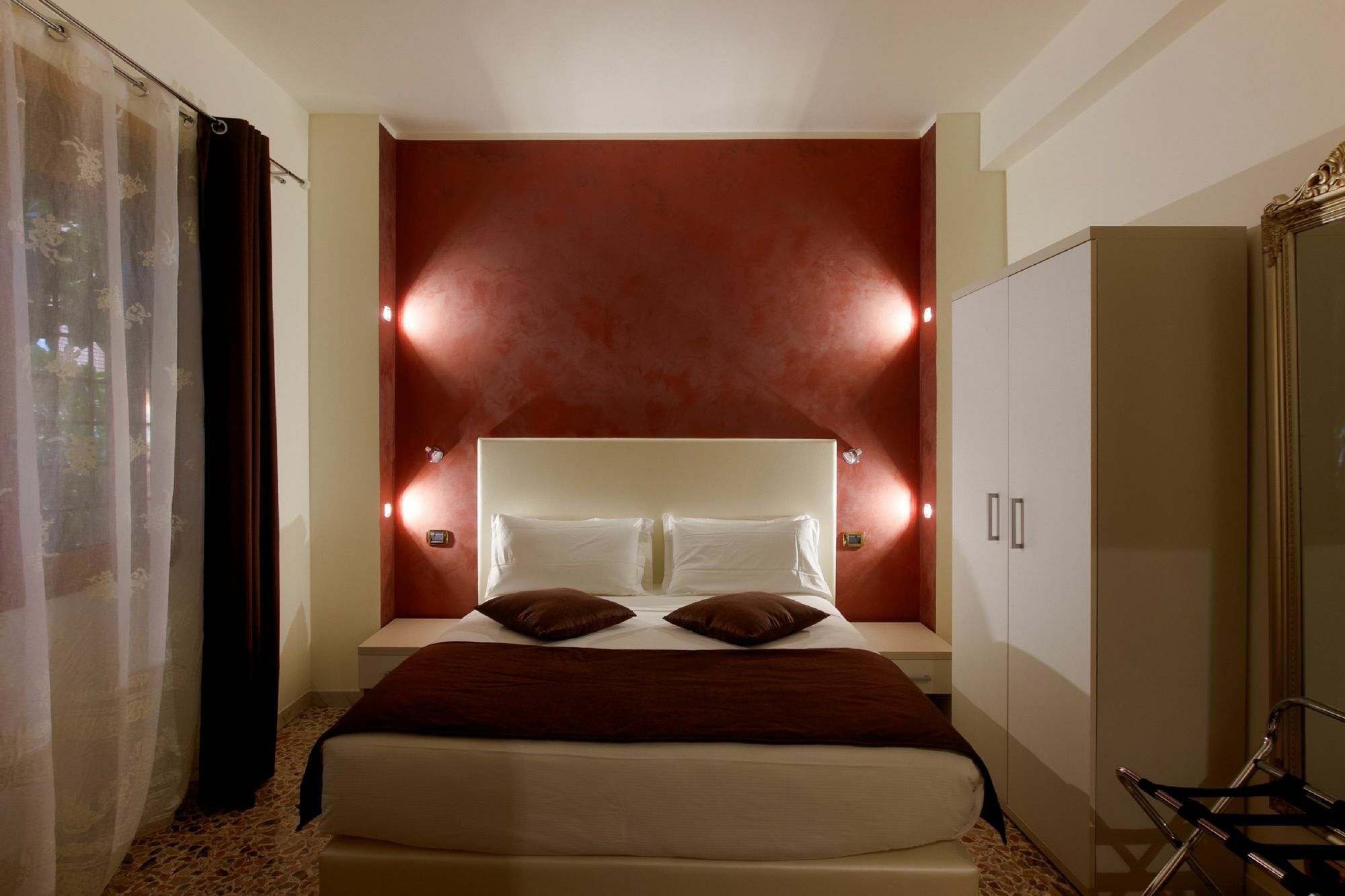 Rome By Suite Vatican Esterno foto