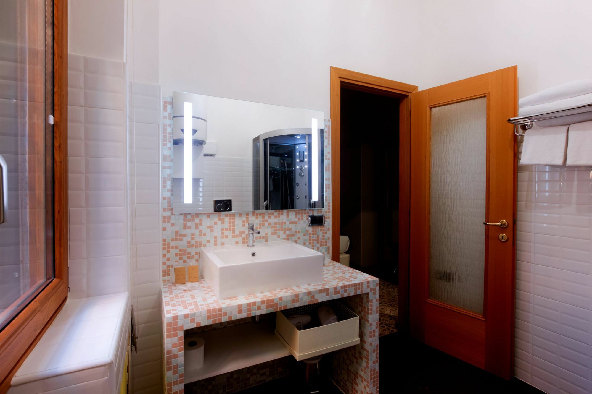 Rome By Suite Vatican Esterno foto