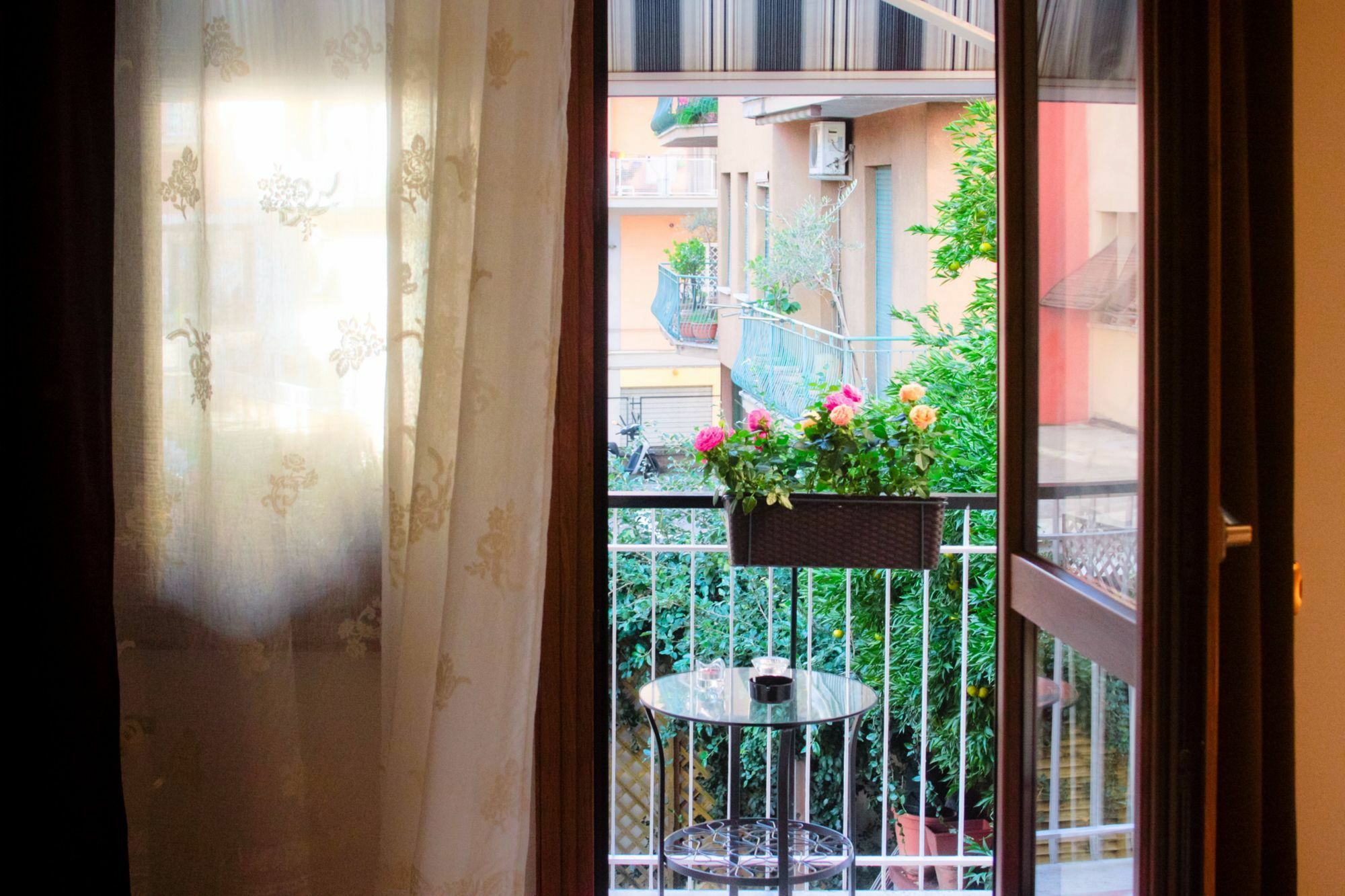 Rome By Suite Vatican Esterno foto