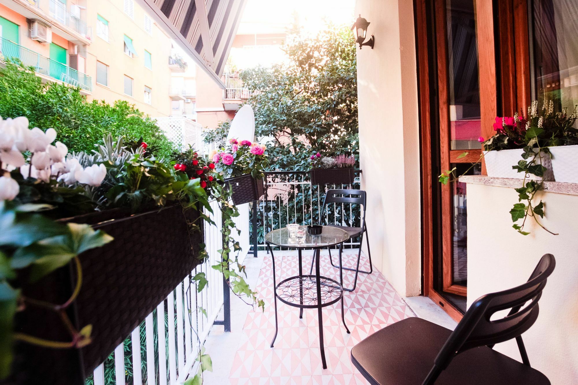 Rome By Suite Vatican Esterno foto