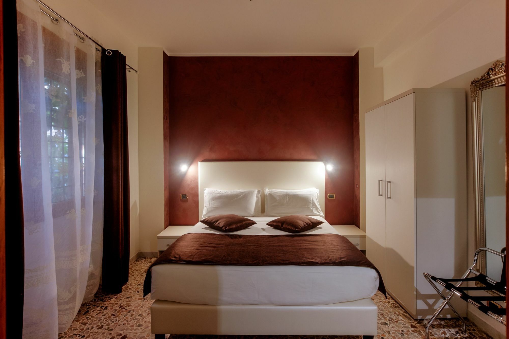 Rome By Suite Vatican Esterno foto