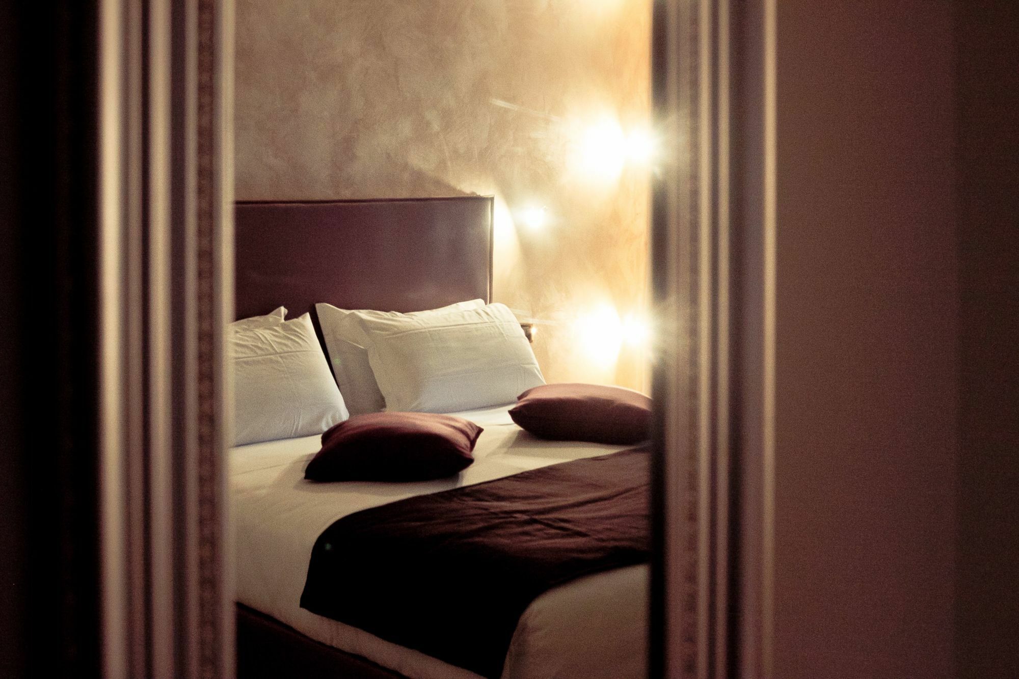 Rome By Suite Vatican Esterno foto