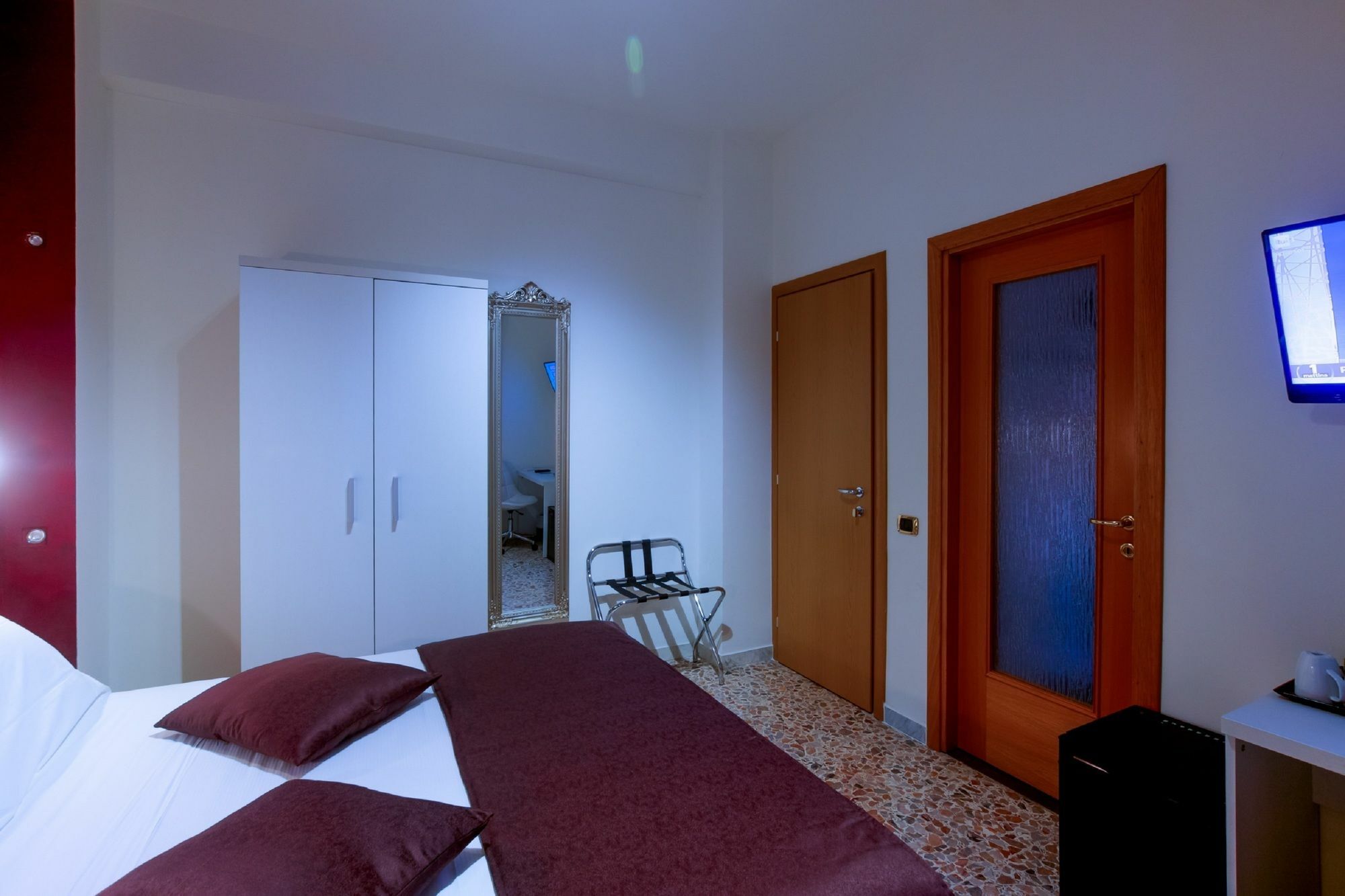 Rome By Suite Vatican Esterno foto
