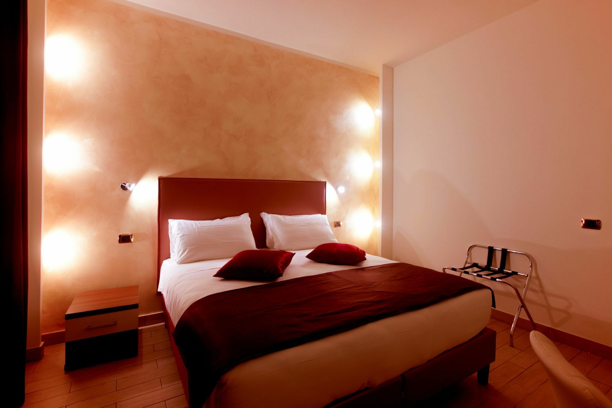 Rome By Suite Vatican Esterno foto