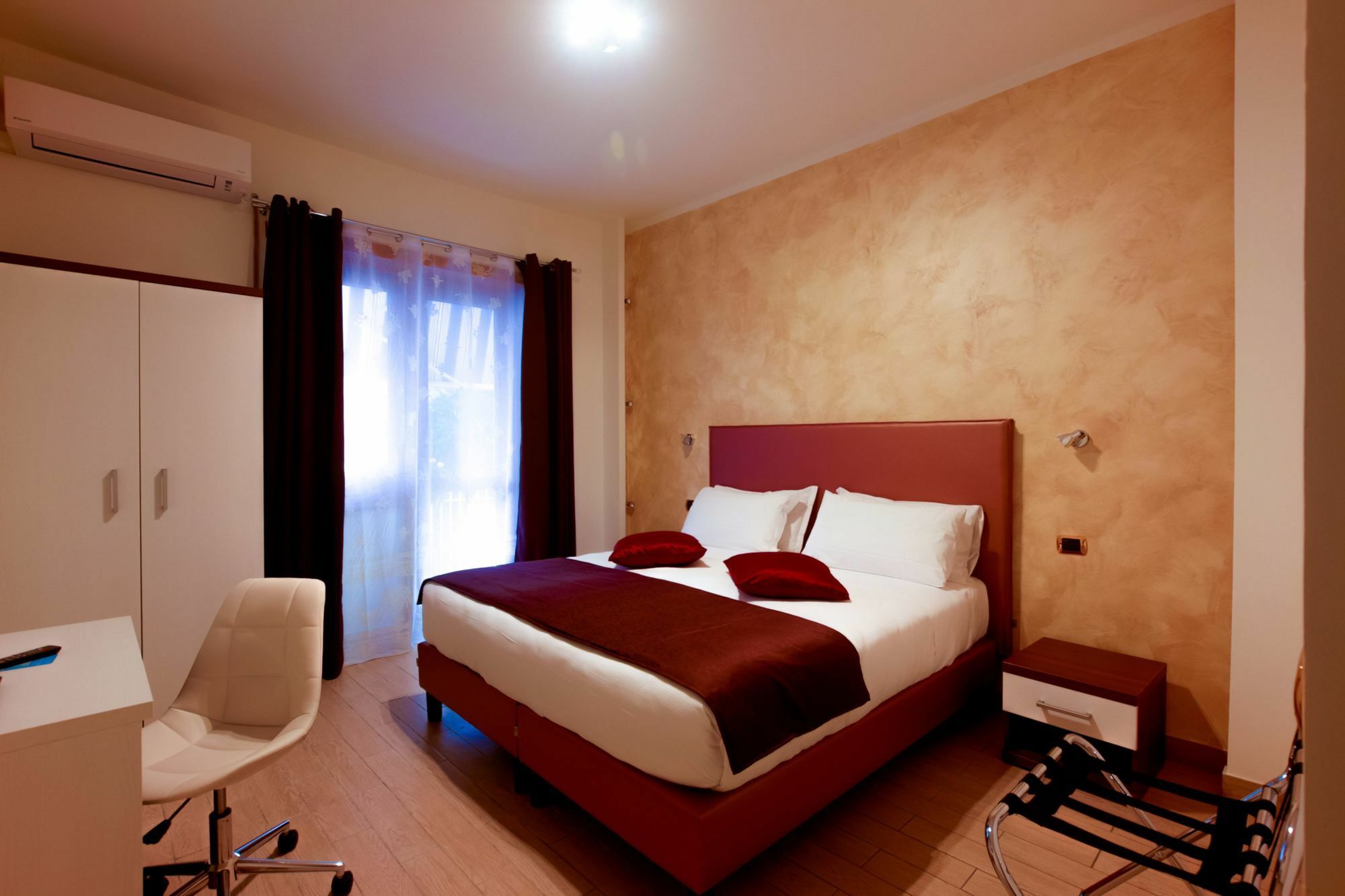Rome By Suite Vatican Esterno foto