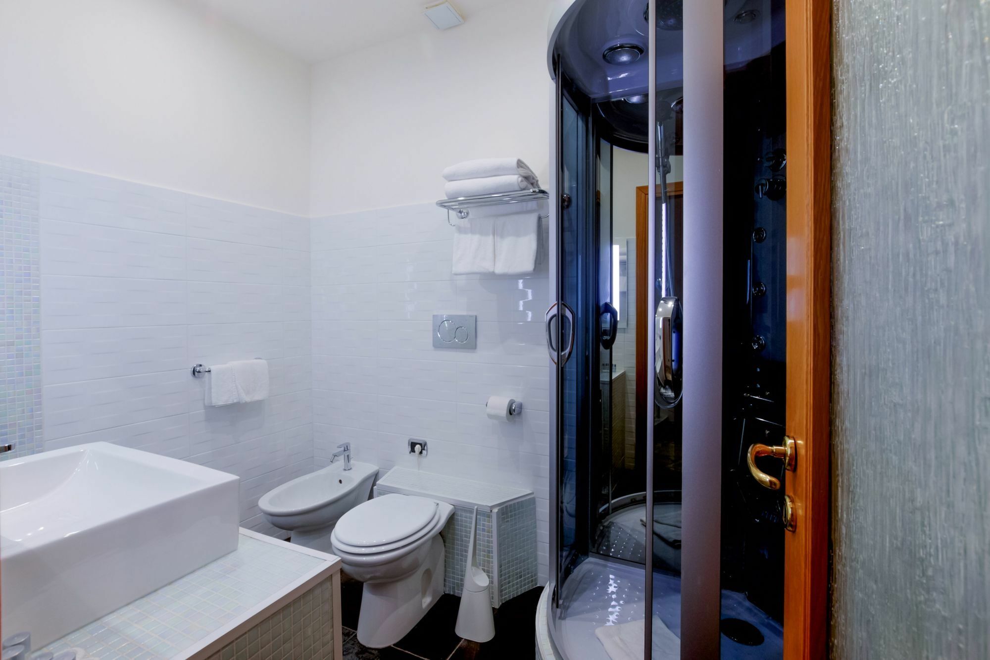 Rome By Suite Vatican Esterno foto